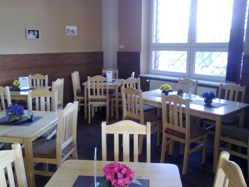 Penzion A Restaurace Na Salasi Hutisko Εξωτερικό φωτογραφία